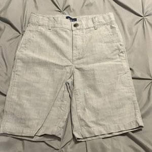 Boys Dress Shorts
